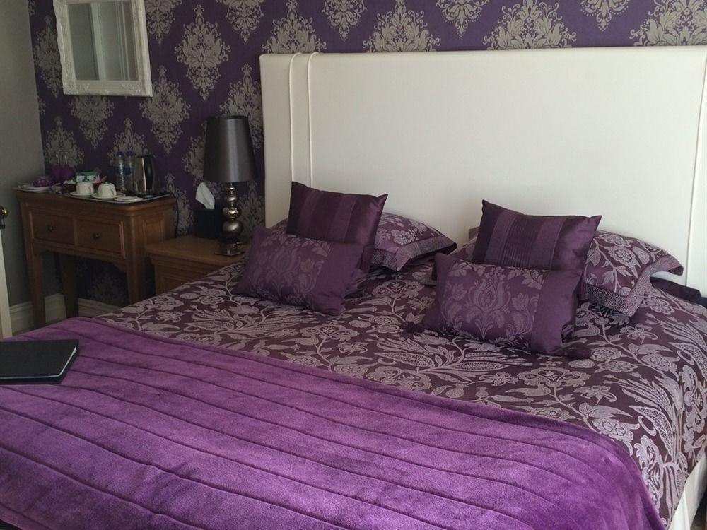 Number 97 Hotel Hastings Bagian luar foto
